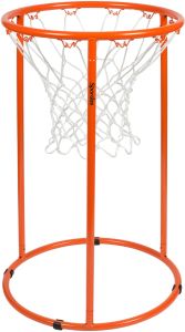 Vloer Basket