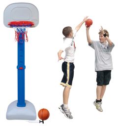 Basket Kids