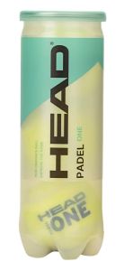 Padelballen Head