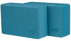 Yoga Blok Foam Set 2st.