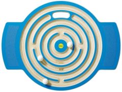 Balansbord Labyrinth