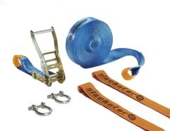 Slackline Basis Set