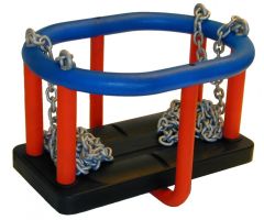 Peuterschommel (geschuimd rubber) 