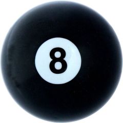 Hockeybal Malik 8-Ball
