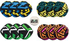 Cross Boccia Team Set