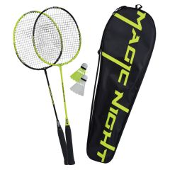 Badmintonset Night LED