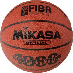 Basketbal Mikasa Match maat 6