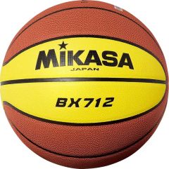 Basketbal Mikasa BX712 maat 7