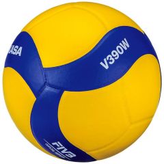 Volleybal Mikasa V390W