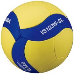 Volleybal Mikasa VS123W-SL