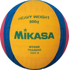 Waterpolobal Mikasa Heavy 800gr