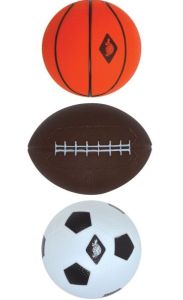 Mini Ballen Set 