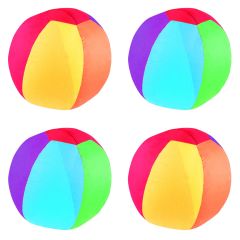 Ballonhoezen Set