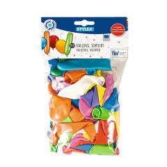 Ballonnen Set 100st.