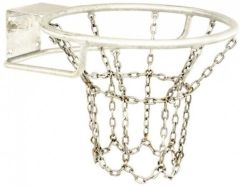 Basketbalring Antivandalen