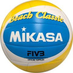 Beachvolleybal Mikasa Beach Classic