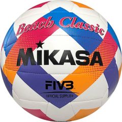 Beachvolleybal Mikasa Multicolor
