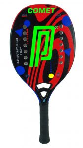Beachtennis Racket