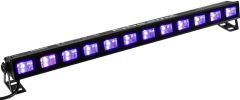UV Led Bar 12x3W