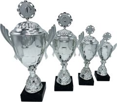 Beker Deluxe