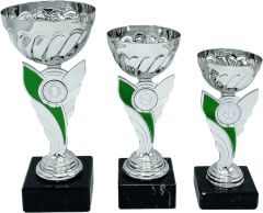 Beker Standaard (Open)