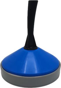 Curlingsteen Indoor