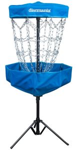 Discgolf Target Discmania