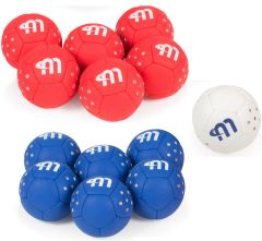 Boccia Set Geluid
