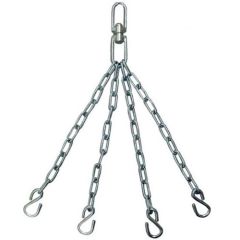 Bokszak Ketting Set