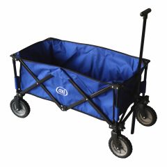 Bolderwagen Opvouwbaar