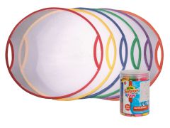 Waterballon Volleybal Set