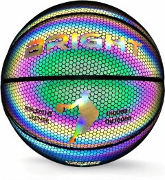 Basketbal Bright