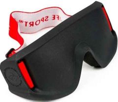 Blindeerbril Pro Rood
