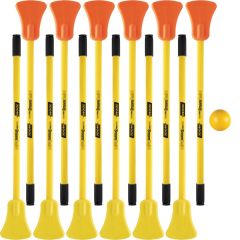 Broomball Set DOM