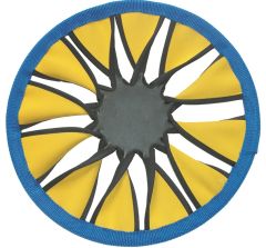 Frisbee Twister