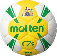 Handbal Molten IHF Soft maat 00