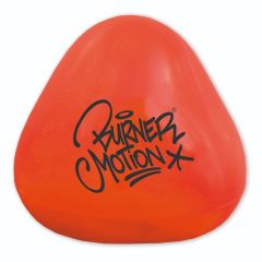 Burner Motion Reactiebal
