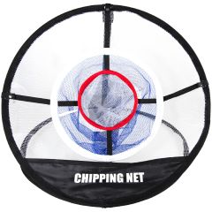 Chipping Target