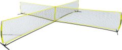 Crossnet Pickleball Set