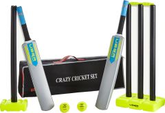 Cricket Set Kunststof Ram