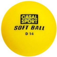 Hockeybal Low Bounce Soft