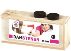 Damstenen