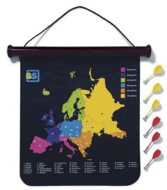 Magnetische Darts