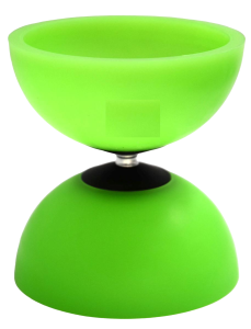 Diabolo Shine