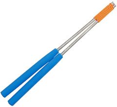 Diabolostokken Aluminium
