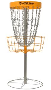 Discgolf Target Eurodisc PDGA Approved