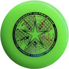 Frisbee Professioneel Discraft