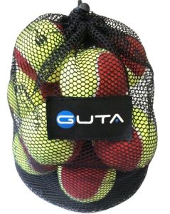 Guta Stage 3 Tennisballen 12st.