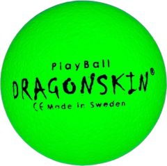 Blacklight Foambal Dragonskin
