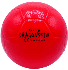 Foamhandbal Dragonskin maat 1